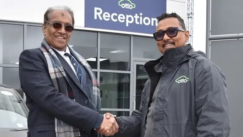 Half-price down payments