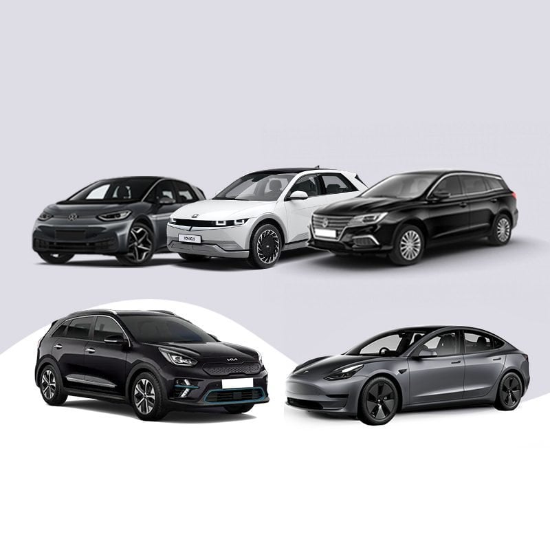 Otto Car’s latest PCO cars | March 2022