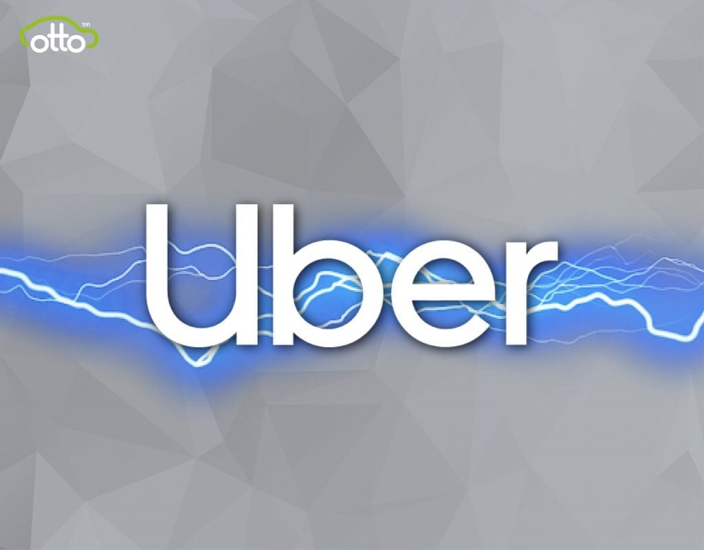 Private: Uber moves towards hybrid and electric PCO cars in London