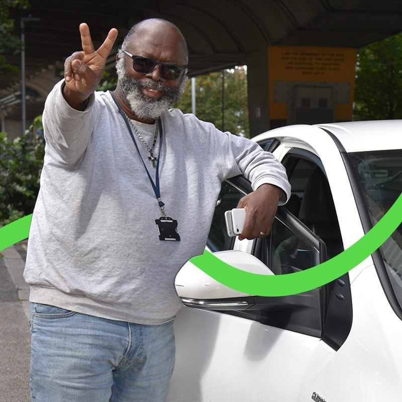 Otto Life Stories #2: Solomon