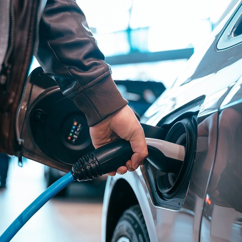 Developing a charging strategy | A step-by-step guide for PCO drivers