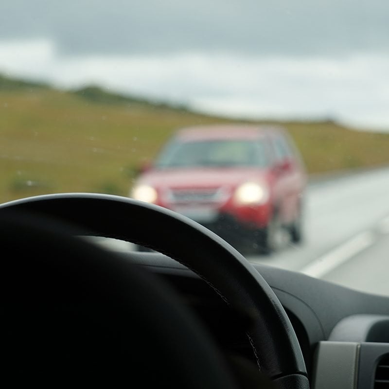 What is defensive driving and why is it important