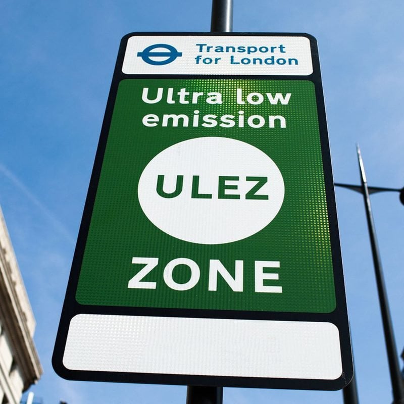 The complete guide to ULEZ | What it means for PCO drivers