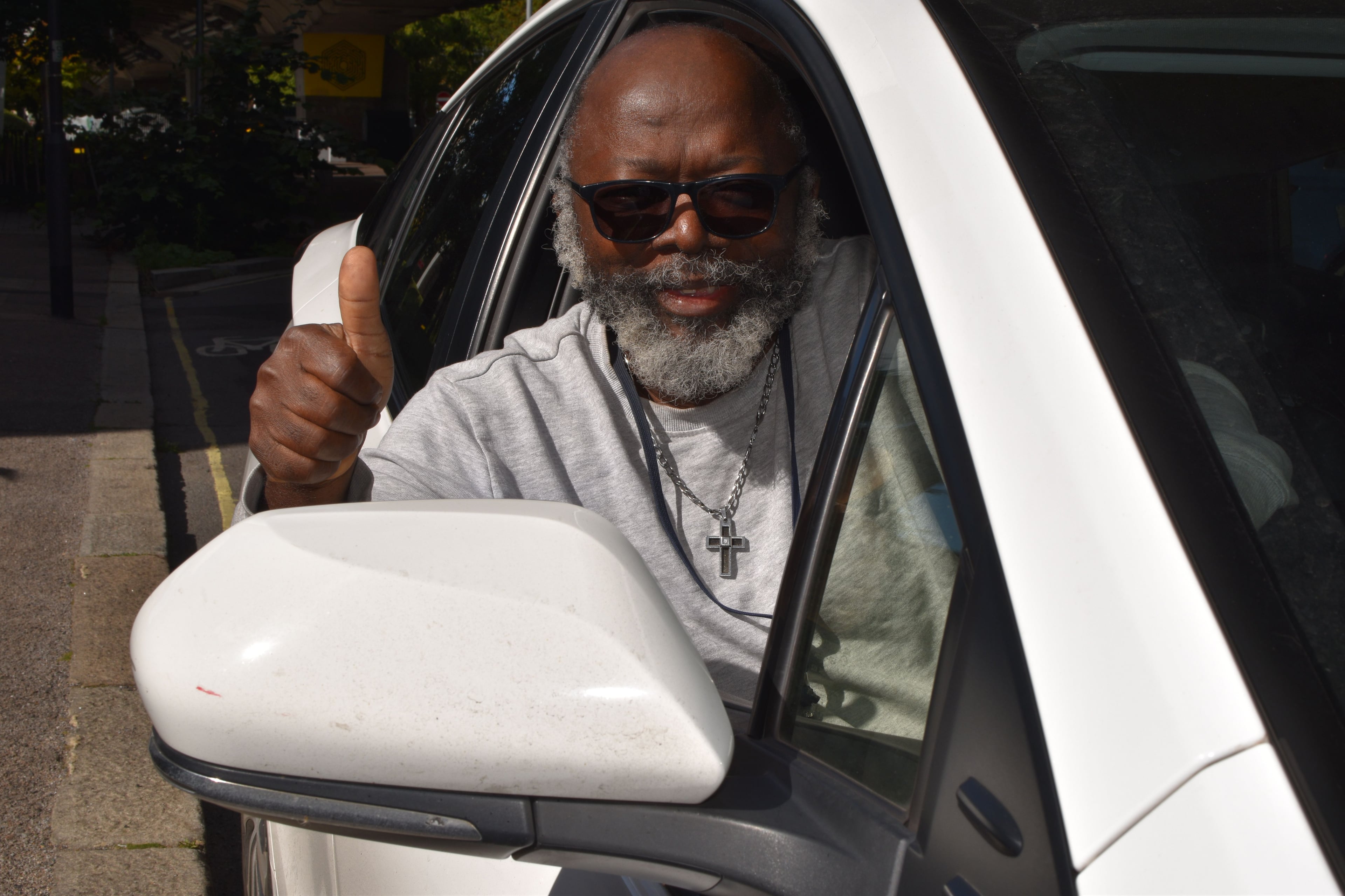 Why choose Otto Car? 