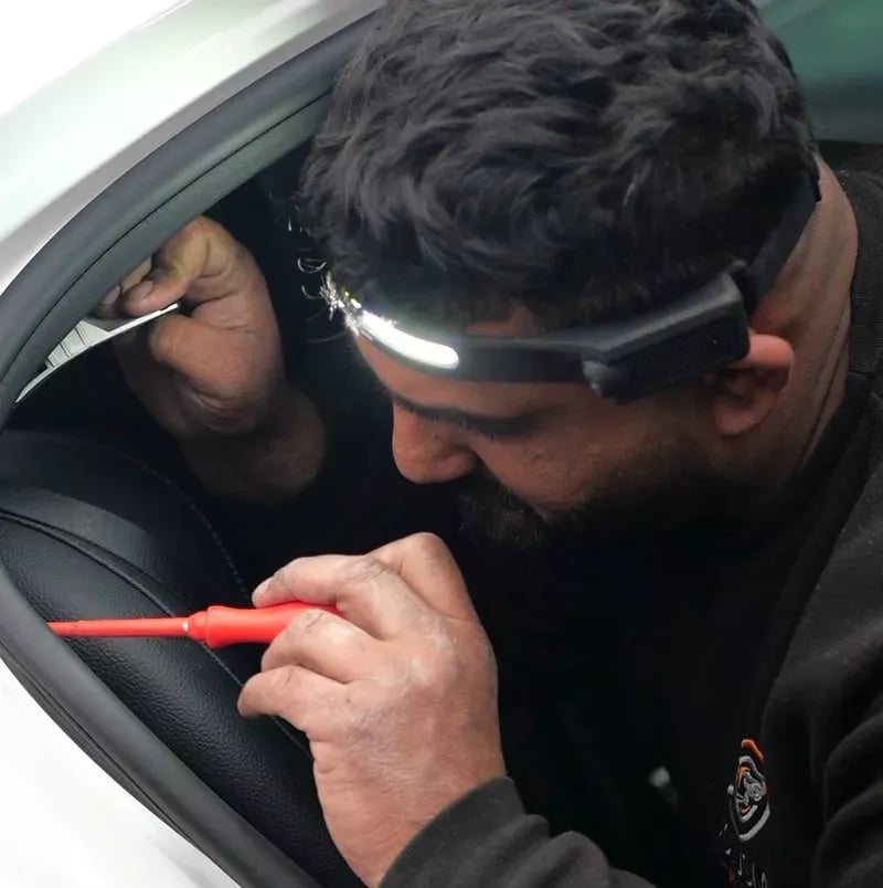 Get your dashcam today