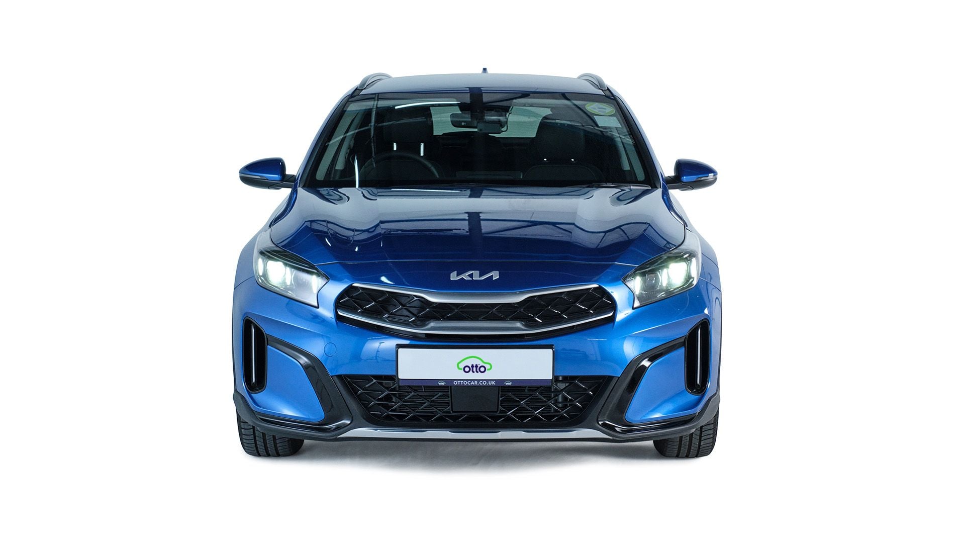 XCEED 3 PHEV S-A - Kia Xceed front copy.jpg