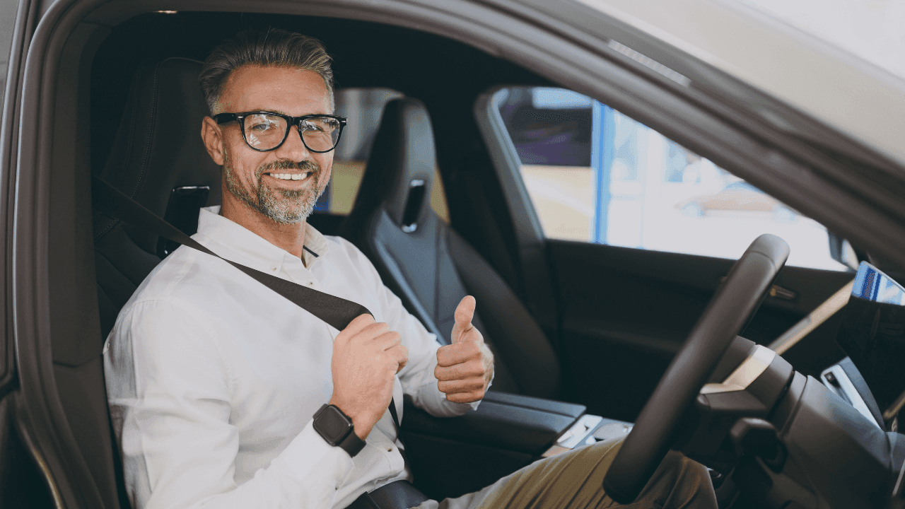 What is regenerative braking? A private hire driver’s guide to saving energy and money