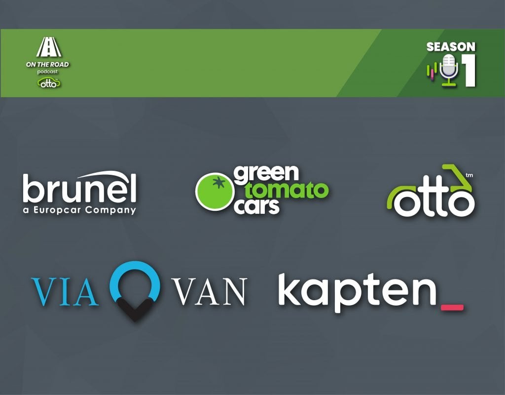 Private: On The Road Podcast for PHV Drivers | Season 1 Review