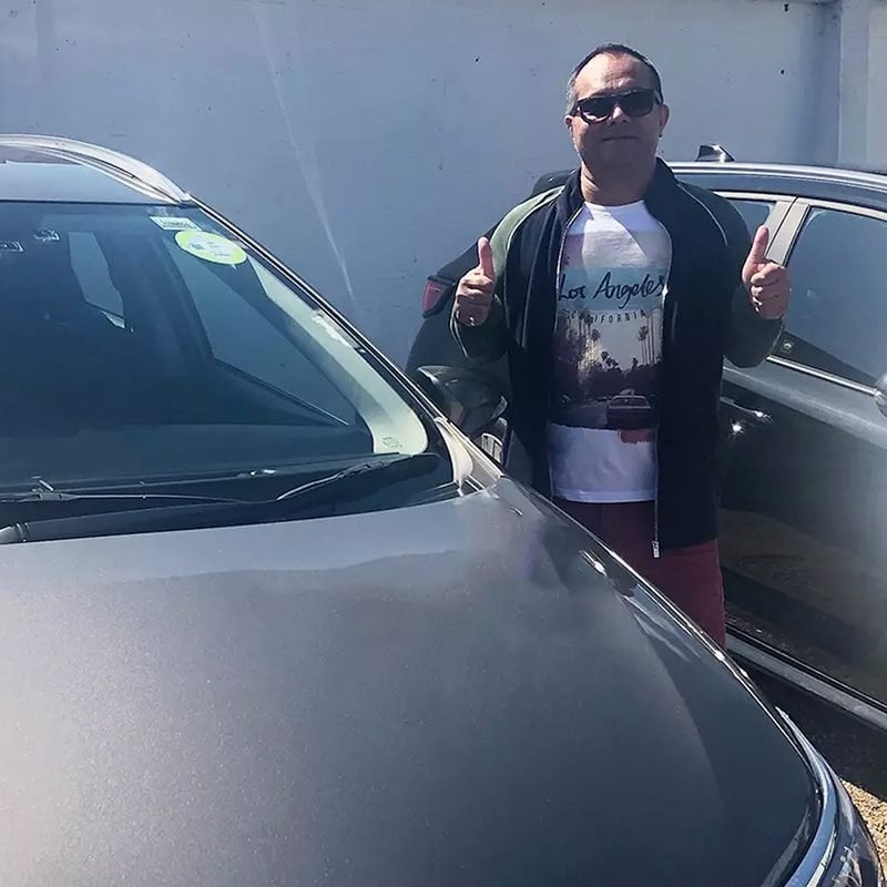 Meet Ranjeet | Uber driver stories