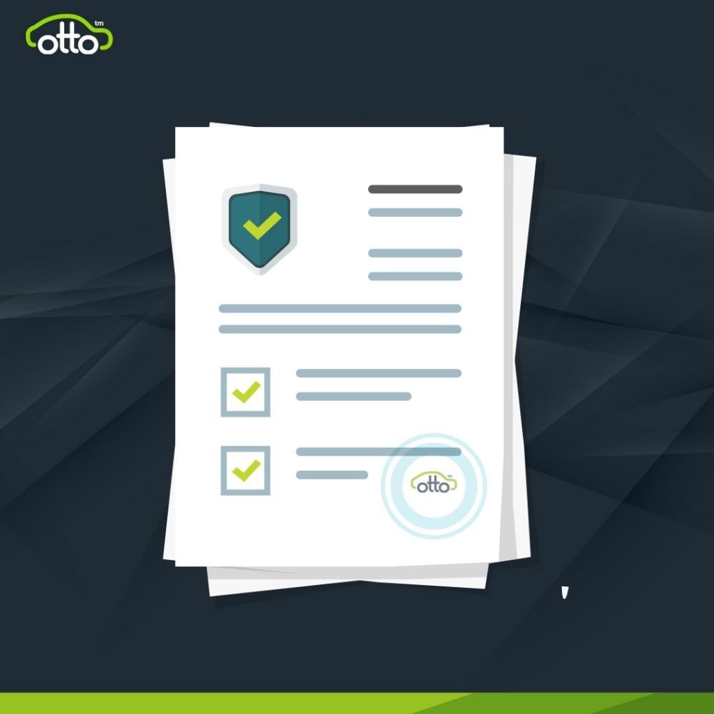 What to do if you get into an accident