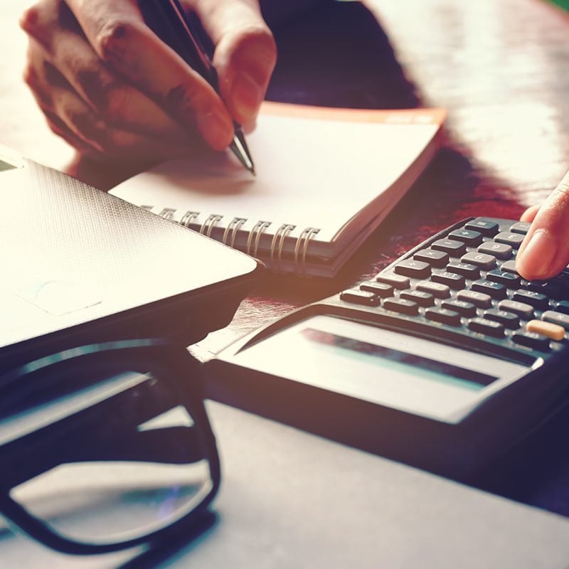 New tax check rules for PCO licence renewal