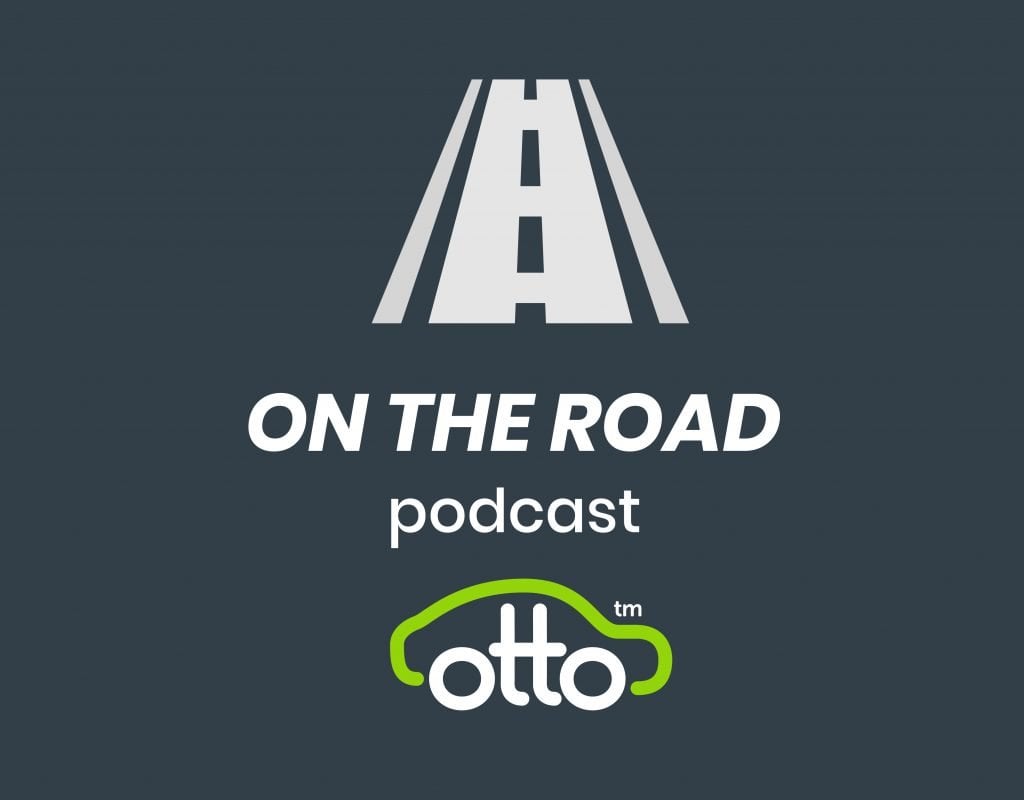 Private: On The Road – A New Private Hire Podcast Powered by Otto Car