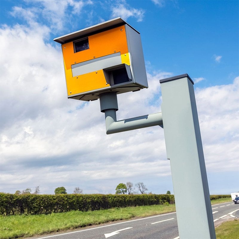 What is a fixed penalty notice and what it means for PCO drivers?