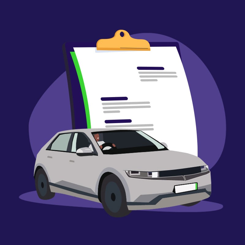 EV Road Tax 2025: Essential guide for private hire drivers