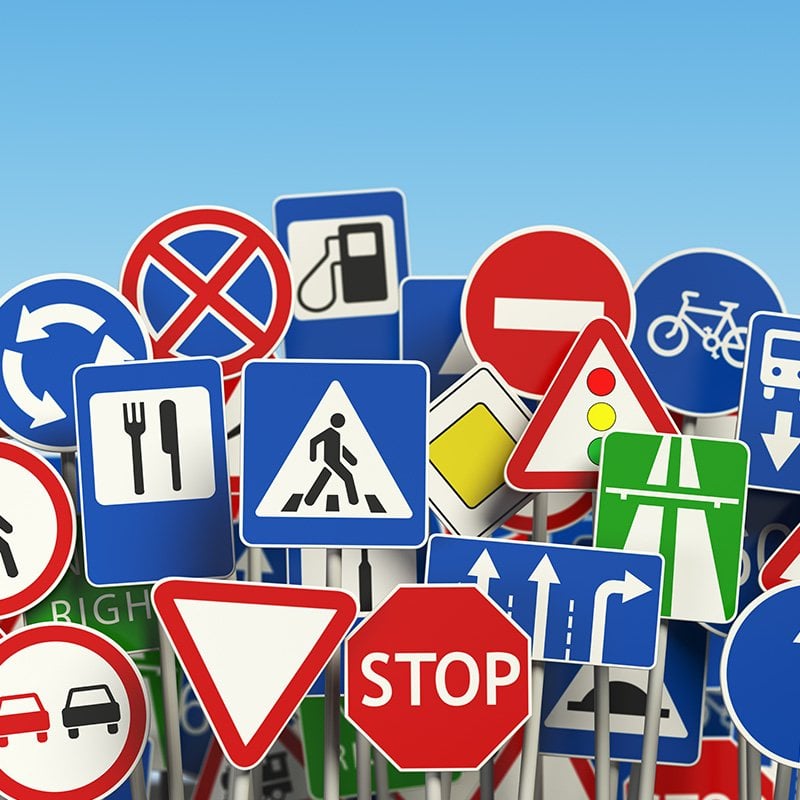 PCO road rules | Drive smart as an Uber driver