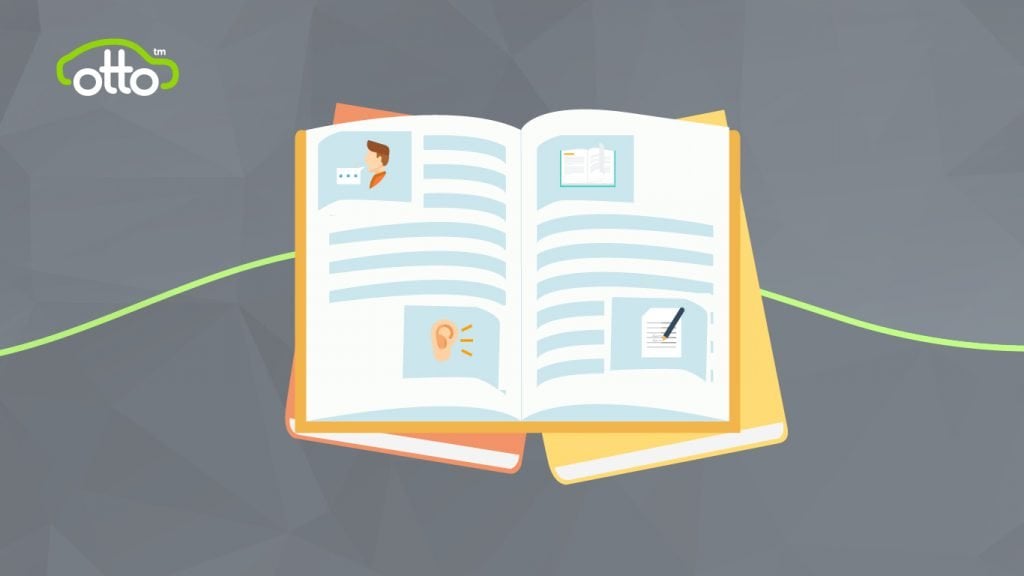 Private: English Language Test | Preparation & What To Expect On The Day