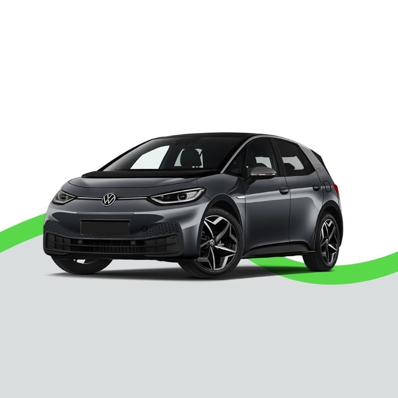 Volkswagen ID.3 Life Review | PCO Car Guide