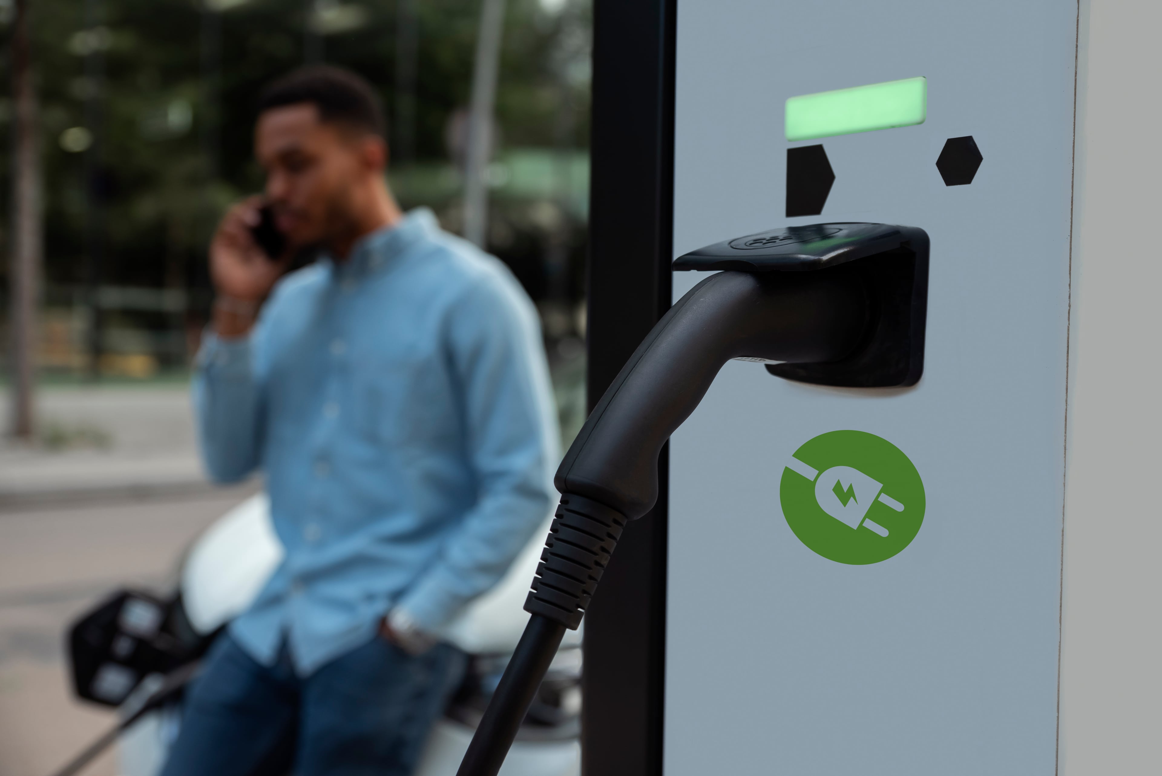 How to find low-cost or free EV charging in London