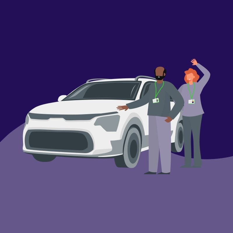 Private: The full costs of PCO car ownership | Finance deals vs Rent 2 Buy +