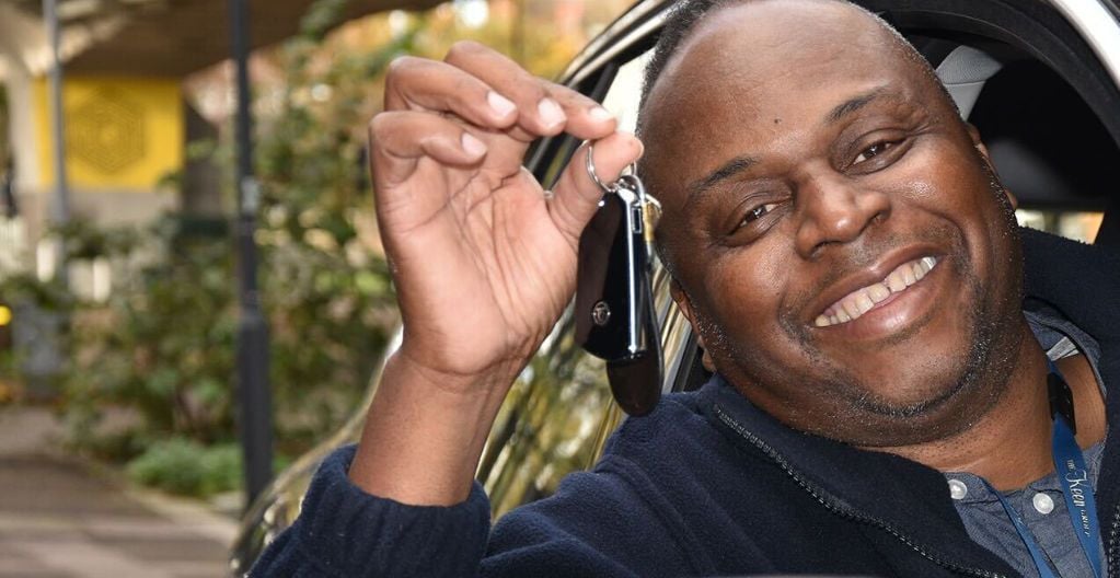 1 week free rent on PCO Car Hire