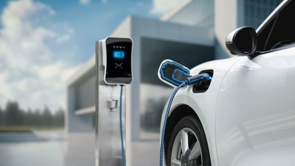 The alternative EV charging guide 2024