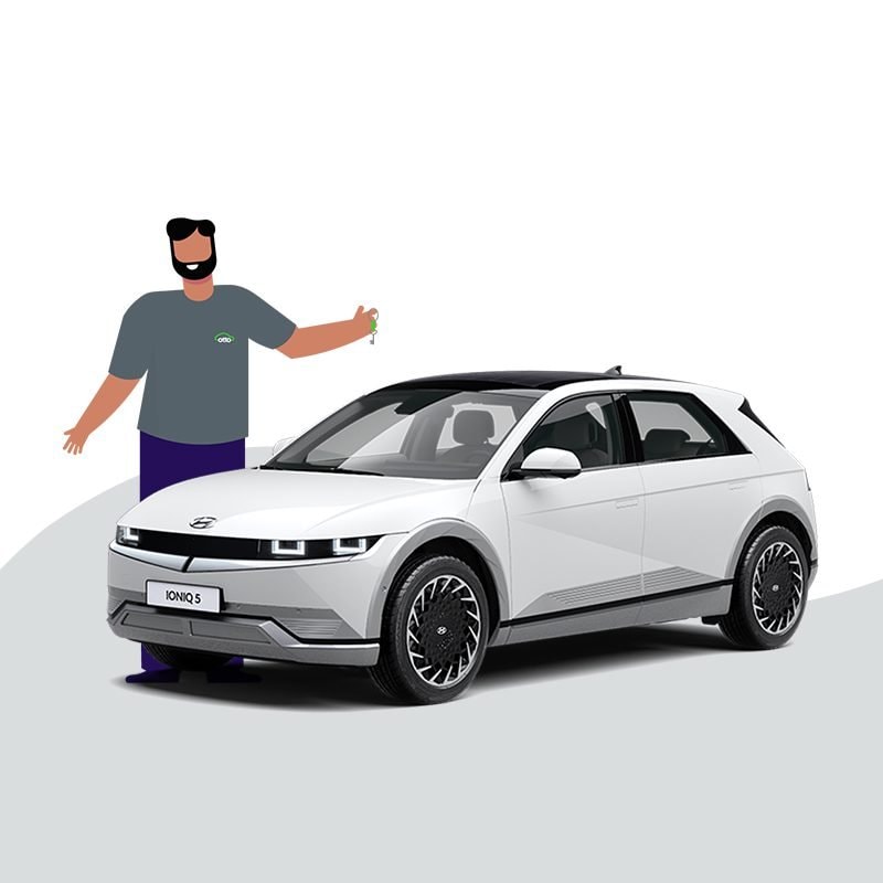 Five reasons why Rent 2 Buy + is the smart way to get a new PCO car