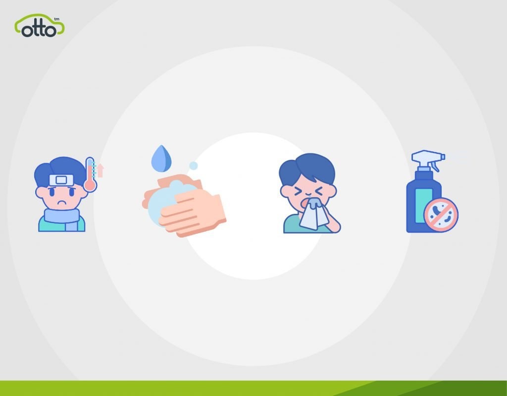 Private: Getting Back On The Road | Top Tips For Uber Drivers