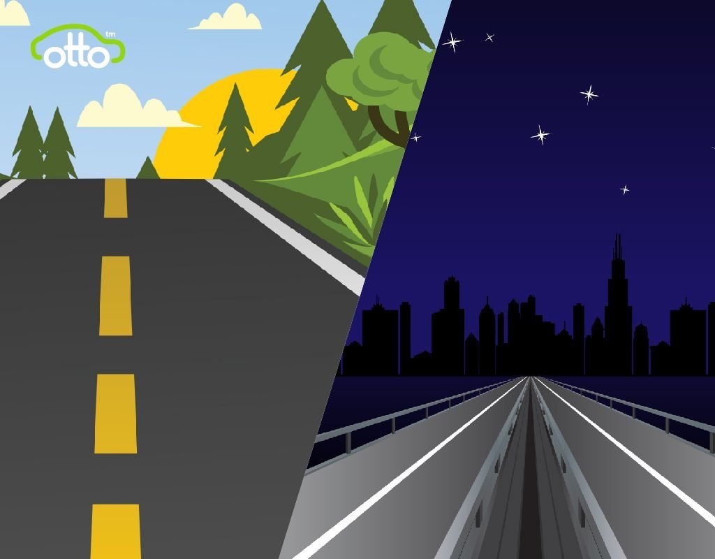 Private: What do PCO Drivers Prefer: Day or Night?