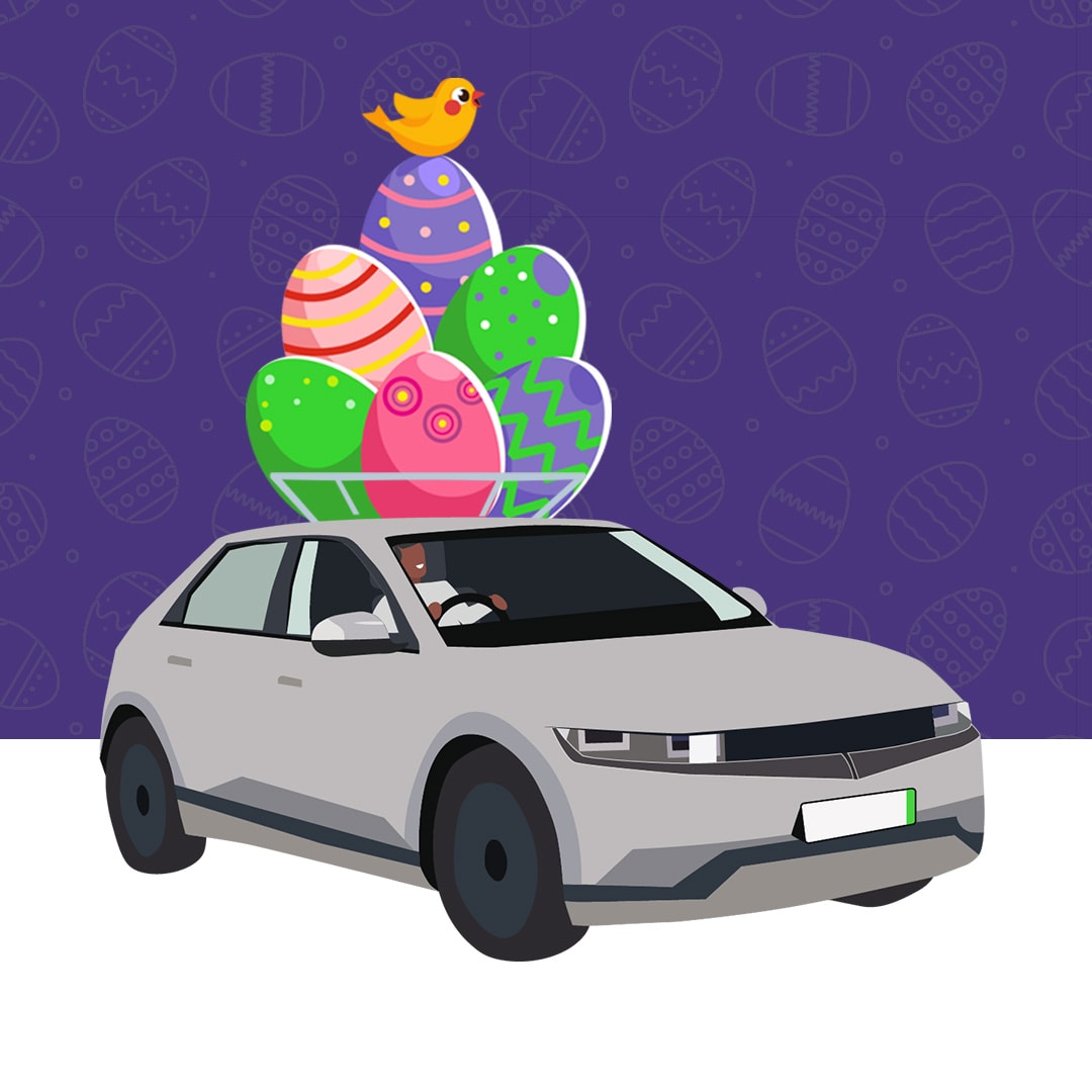 Easter earning guide: Top tips for private hire drivers