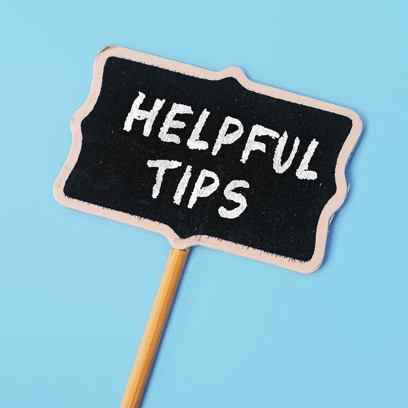 Ash’s top tips for PCO drivers