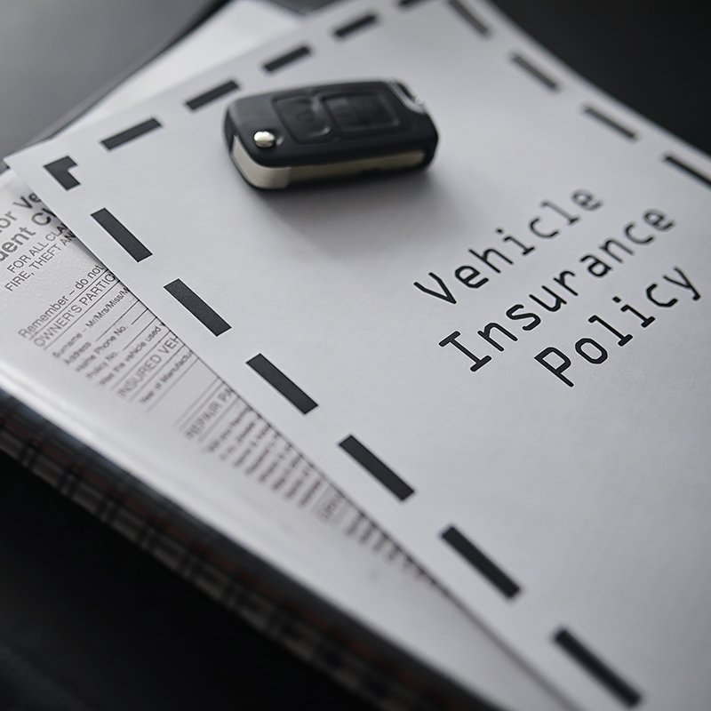 Insurance renewal documentation | How to upload to Uber