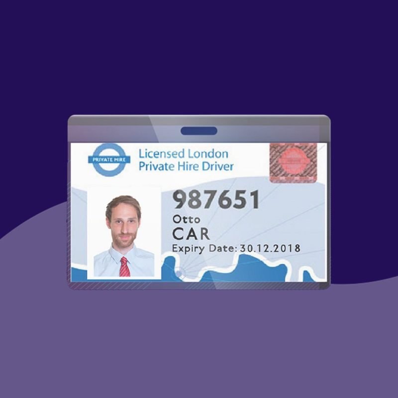 How to reapply for your PCO licence