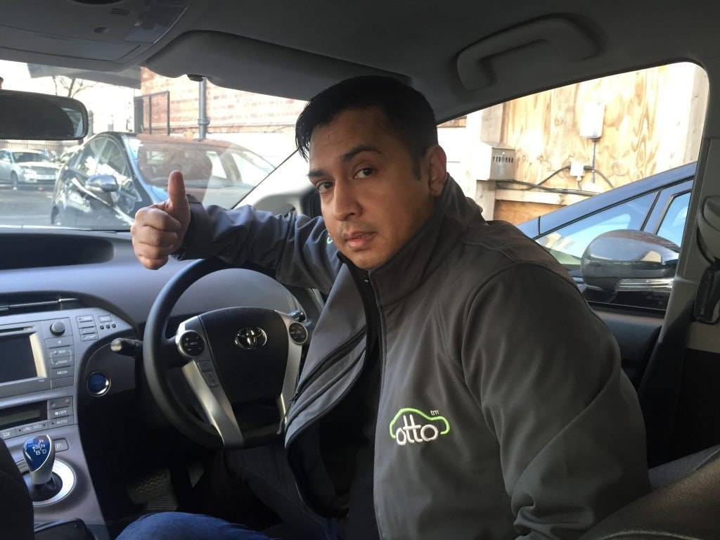 Drive smart | Shoyab’s top tips for driving a Toyota Prius