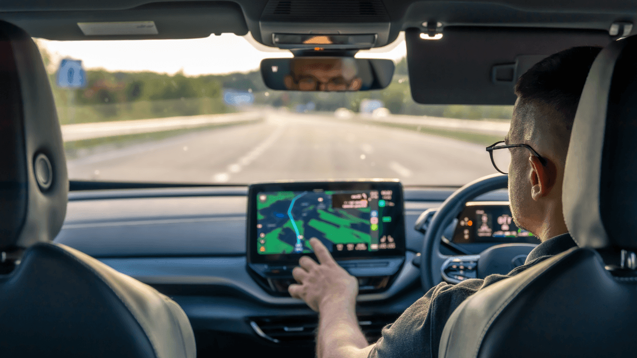 How much EV range do private hire drivers really need? A guide to choosing the right car