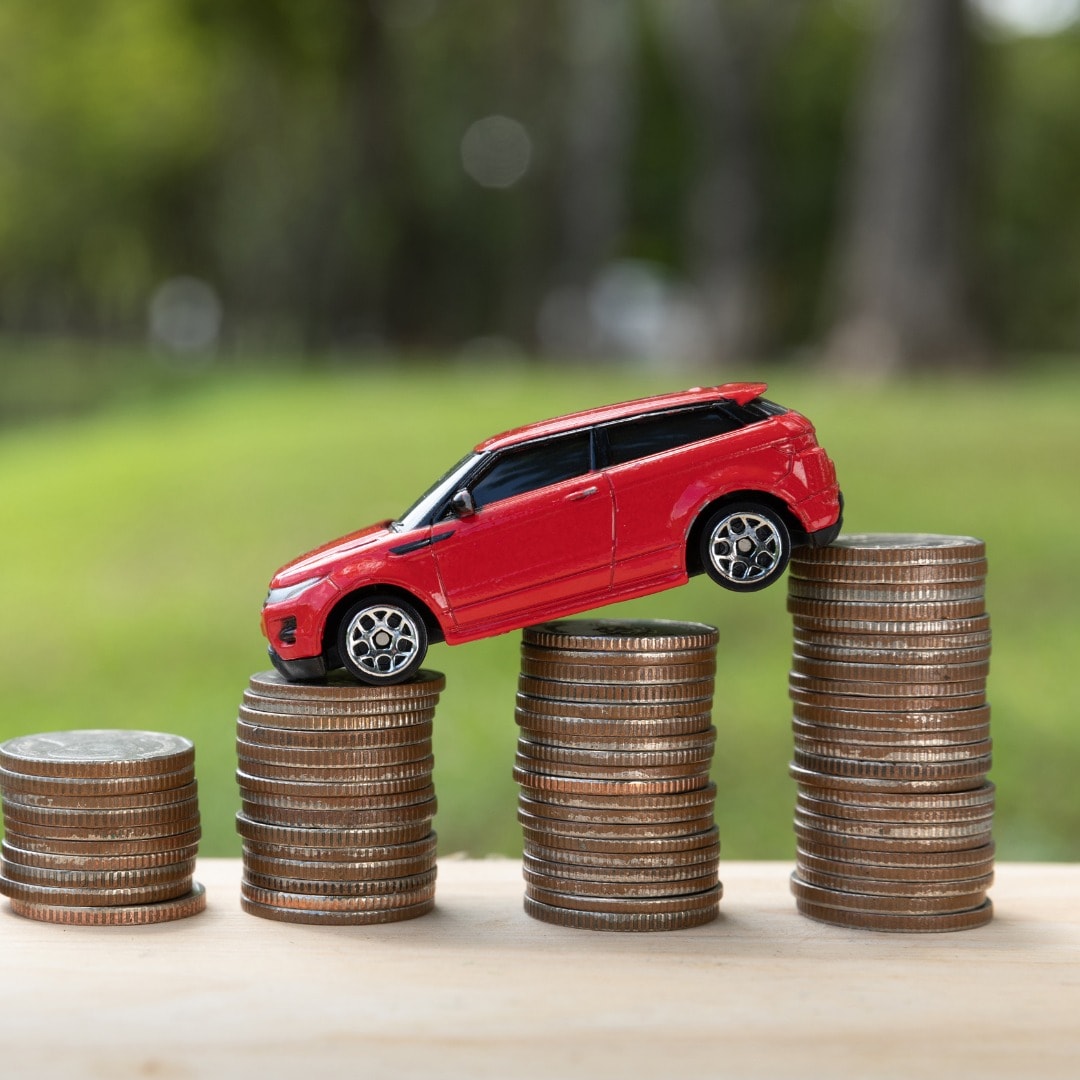 EV cost savings for private hire drivers explained