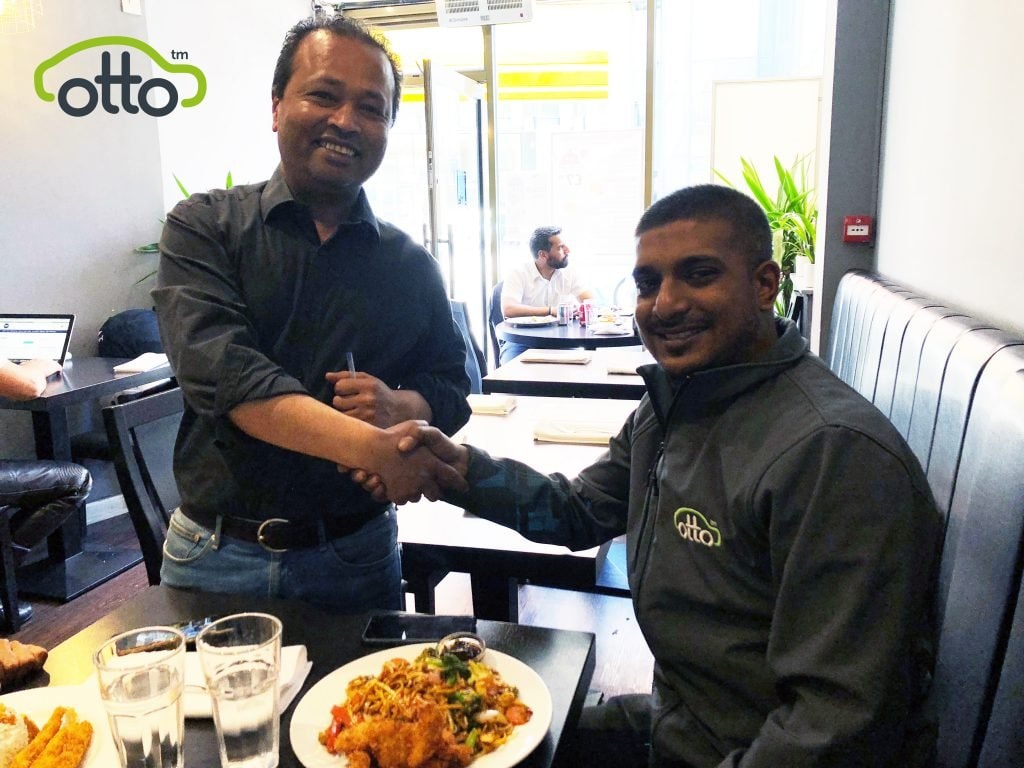 Always part of the family | Meet Baz