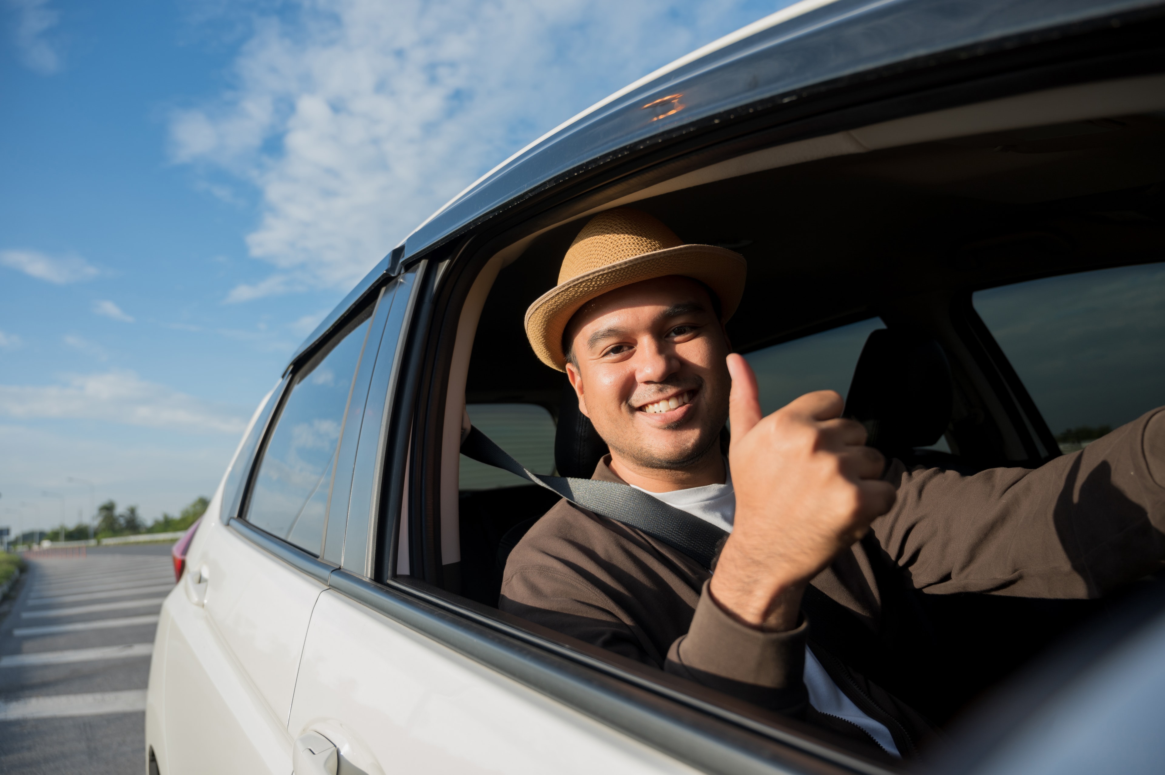 Driving in summer: Tips to earn more for private hire drivers