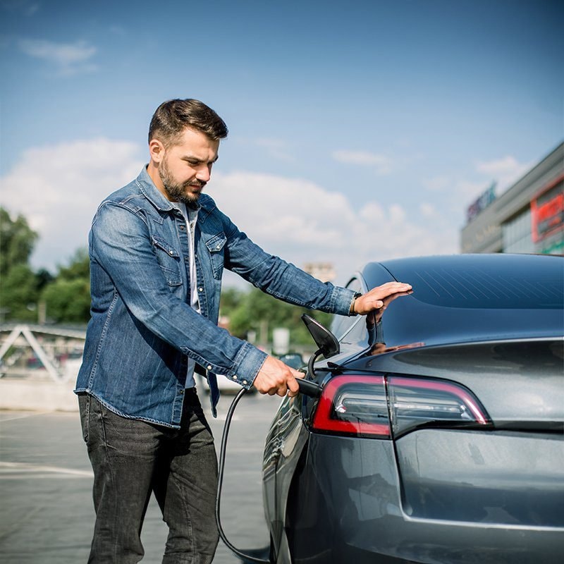 How to claim your ÂŁ3,000 Uber EV Assistance