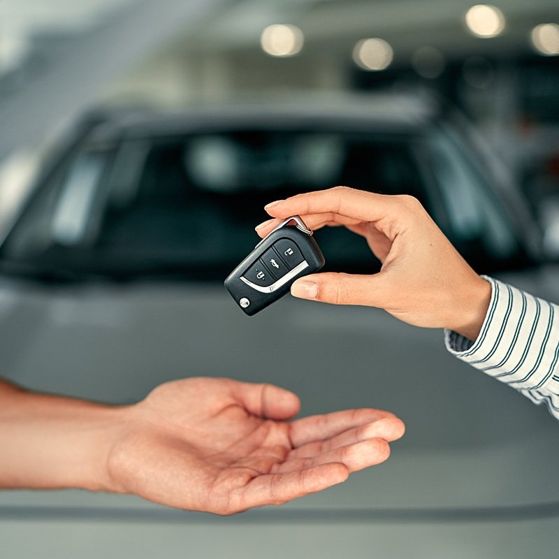 PCO Car Hire or Rent to Buy?