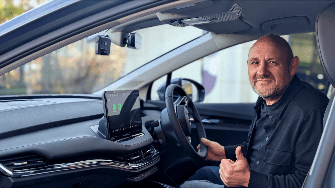 Charlie's Rent to Buy journey