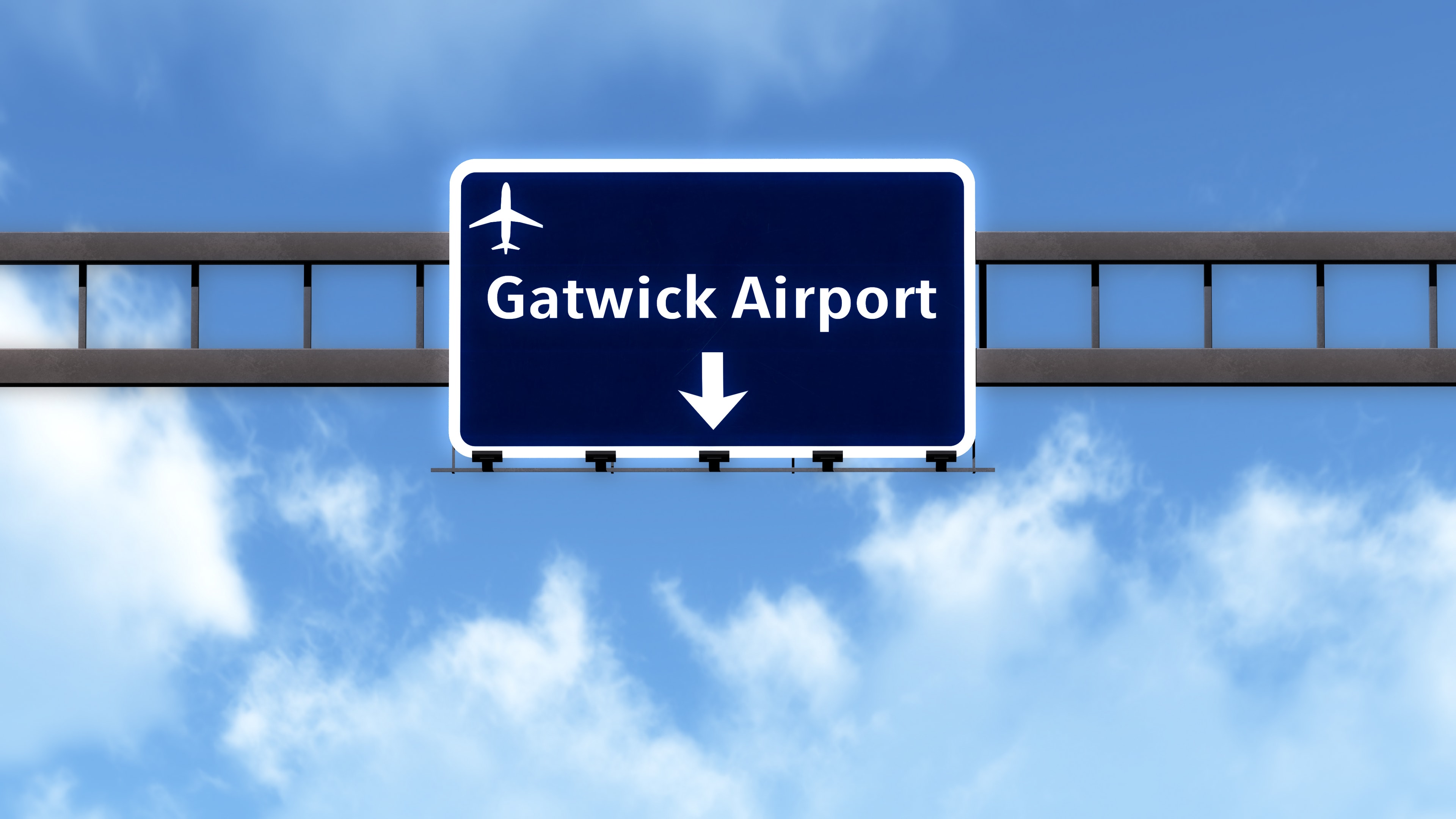 How to pay the Gatwick drop-off charge in 2025