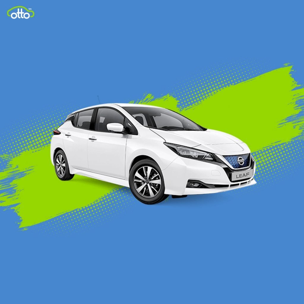 Private: Nissan Leaf e+ Tekna Review | PCO Car Guide