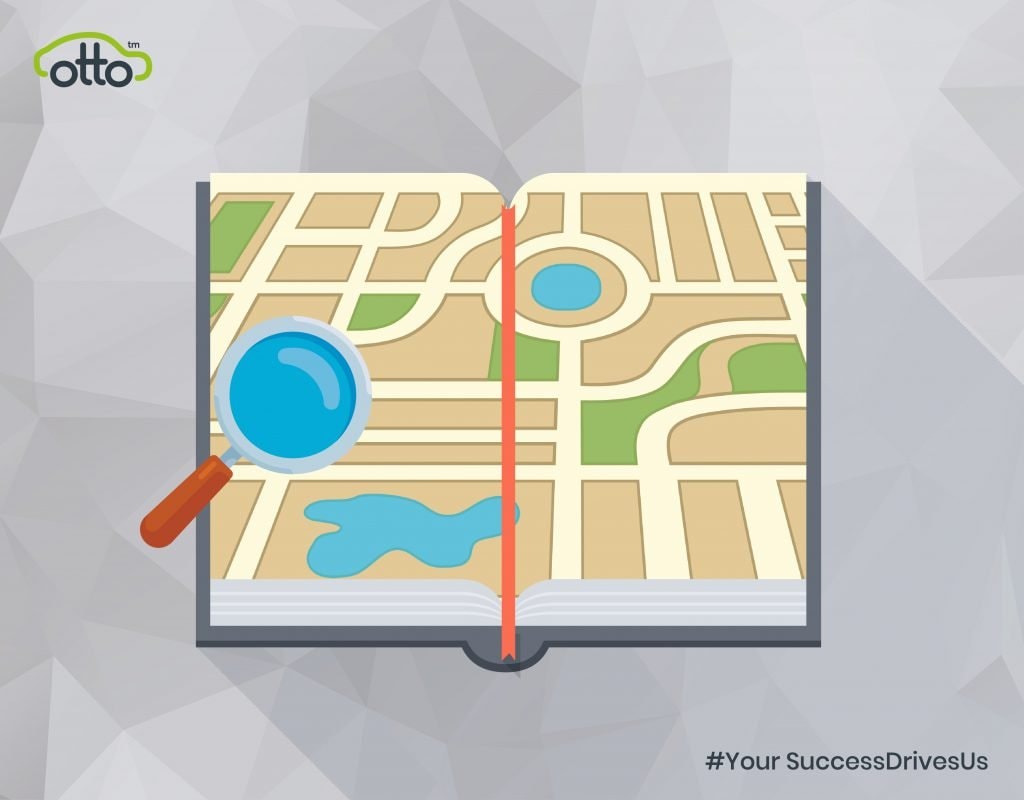 Private: Topographical Skills Test | Beginners Guide for PCO Drivers