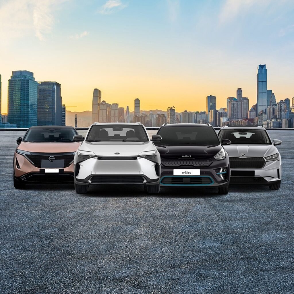 Ultimate Guide: What is the best car for Uber driving in London?