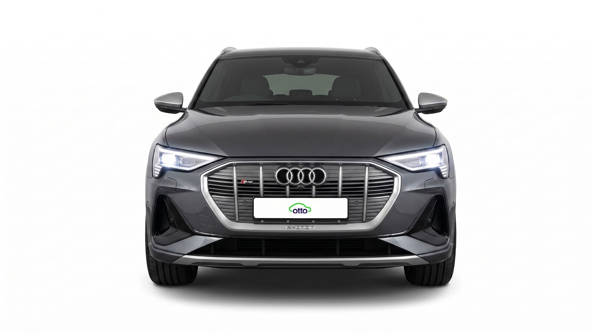 E-TRON BLACK EDITION 55 QUAT - Audi E-Tron Black Edition 55 Quattro diagonal front copy.jpg