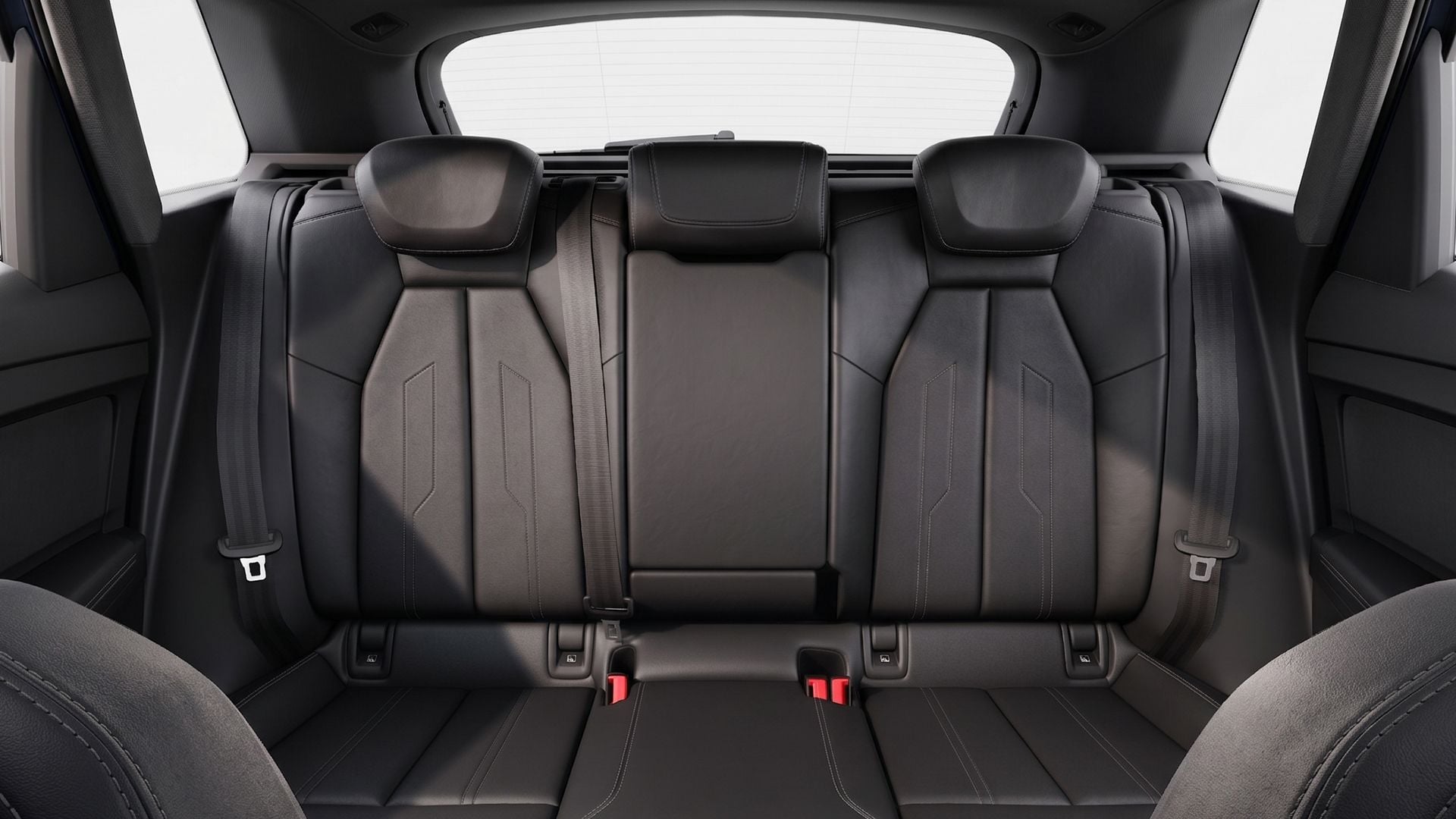 E-TRON BLACK EDITION 55 QUAT