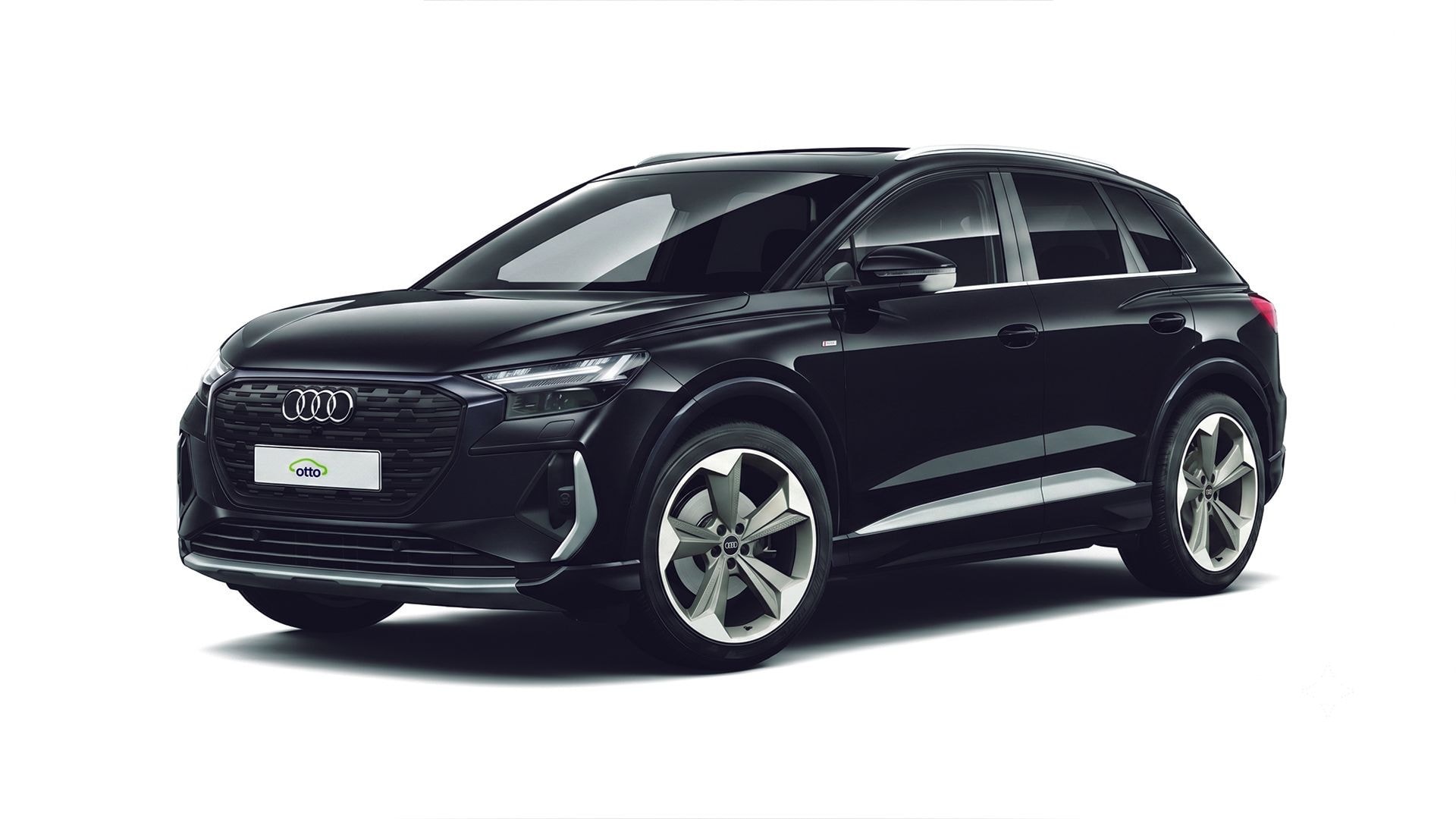Q4 E-TRON S LINE 40
