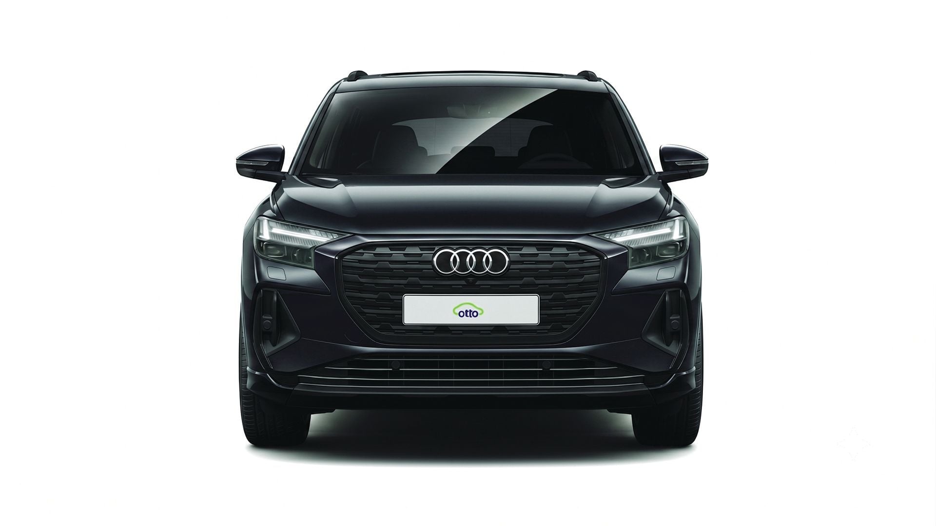 Q4 E-TRON S LINE 40