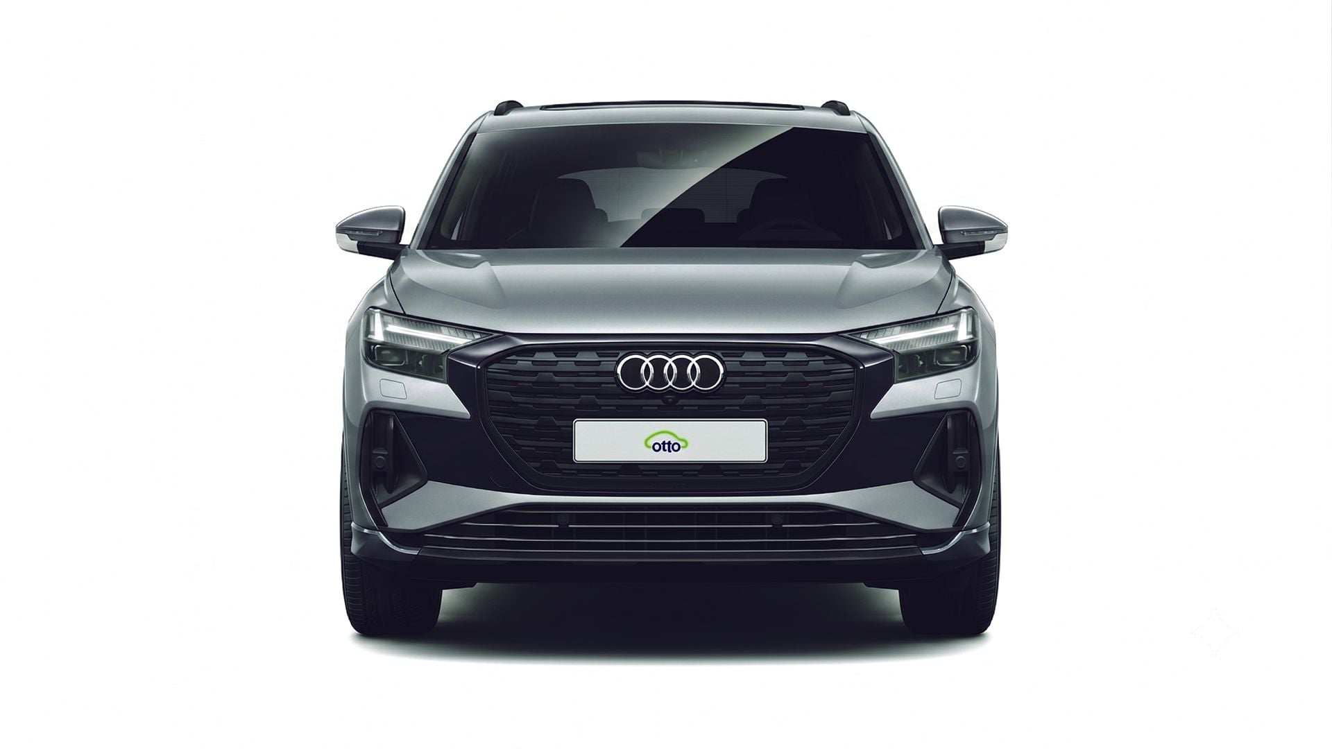 Q4 E-TRON S LINE 40