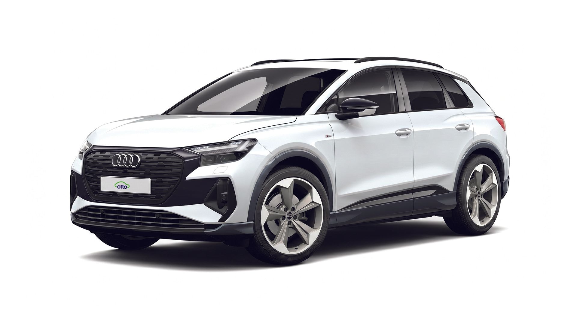 Q4 E-TRON S LINE 40 - Audi Q4 E-TRON S LINE 40 white diagonal copy.jpg